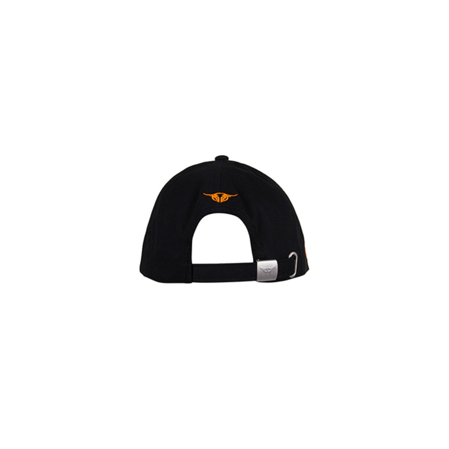 Bullzye Corp Cap