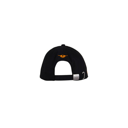 Bullzye Corp Cap