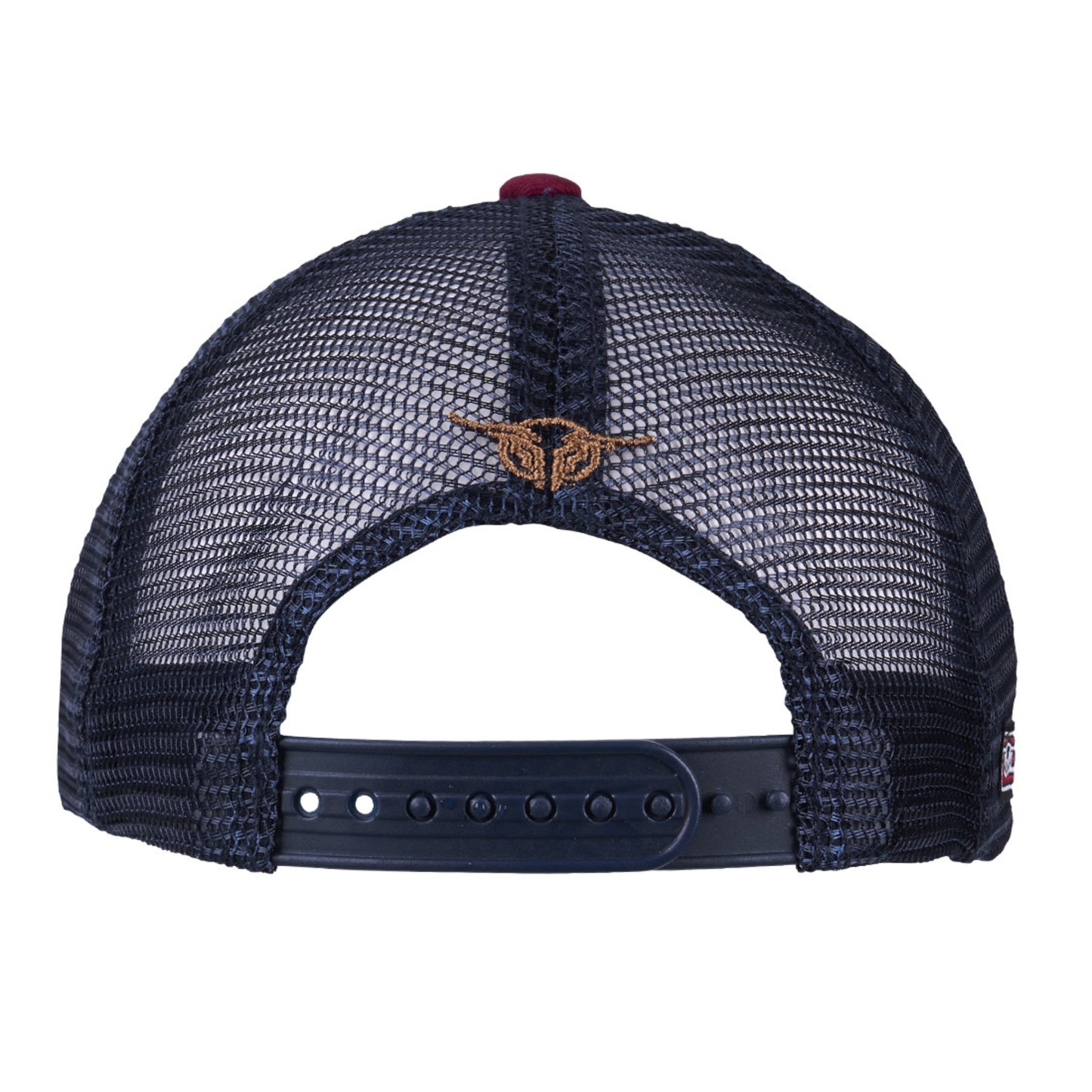 Bullzye Gaz Trucker Cap - EQ Saddlery