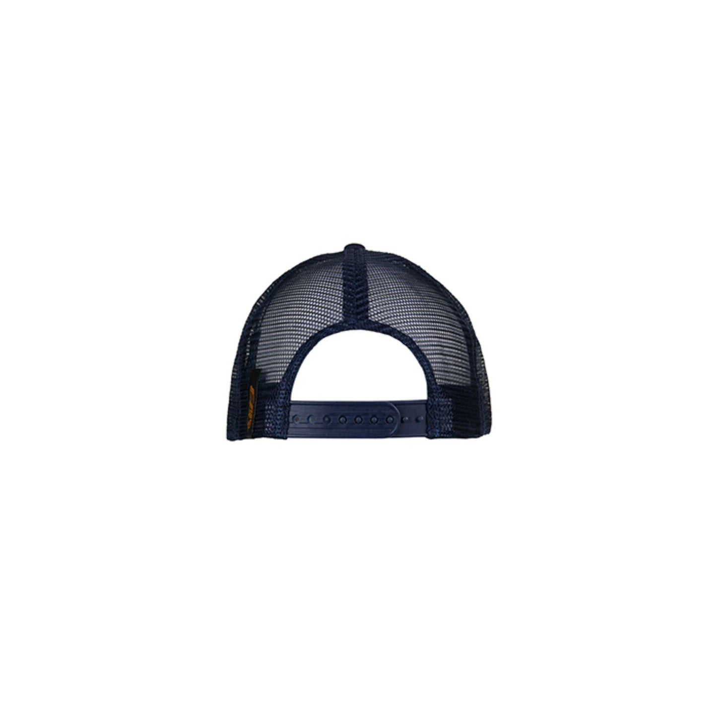 Bullzye Kids Heart Trucker Cap