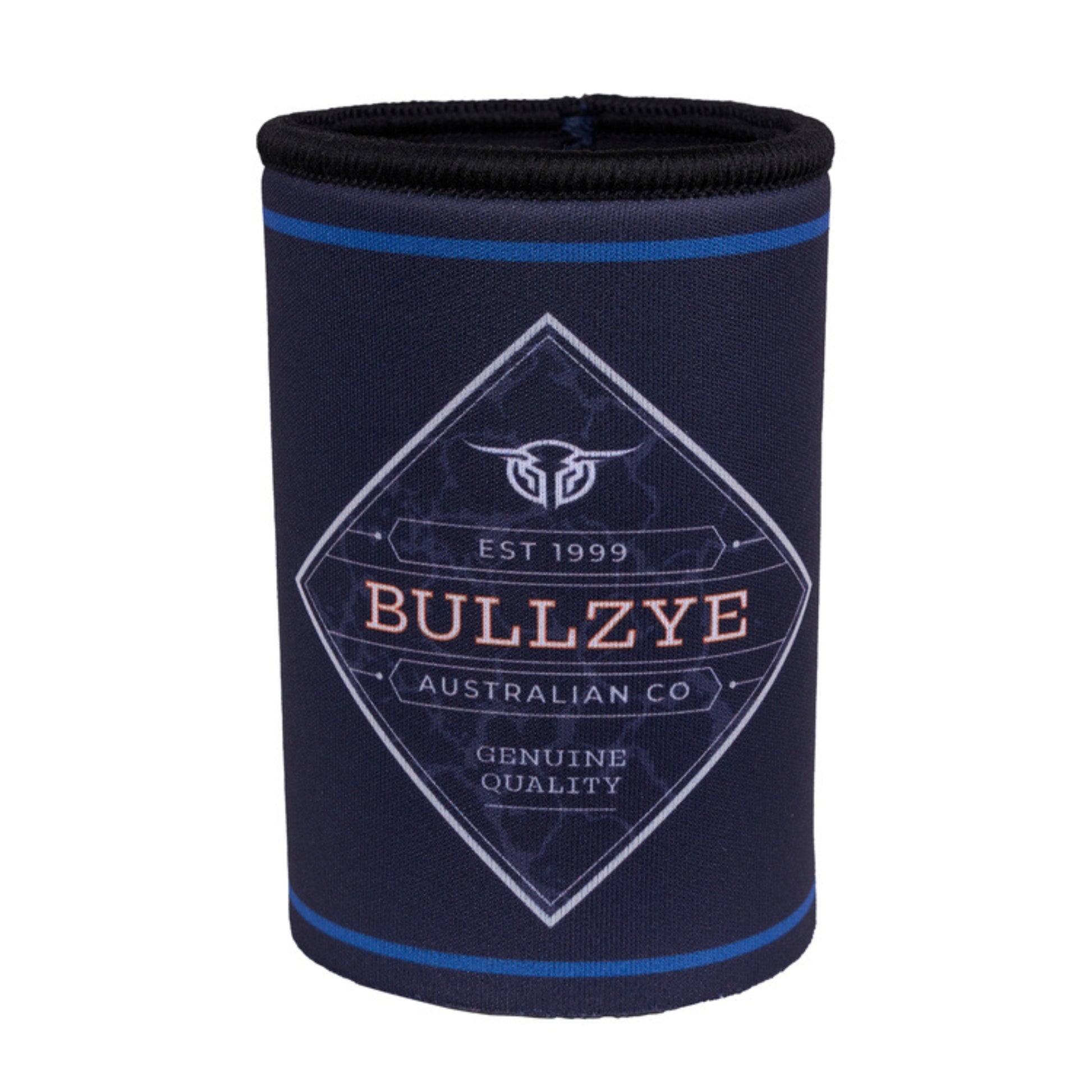Bullzye Tony Stubby Holder - EQ Saddlery