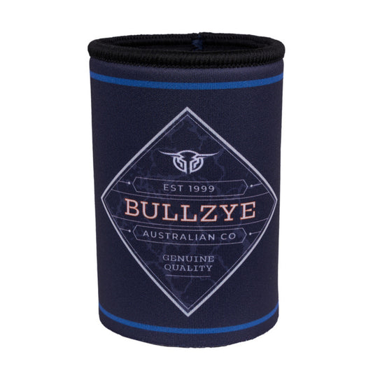 Bullzye Tony Stubby Holder - EQ Saddlery