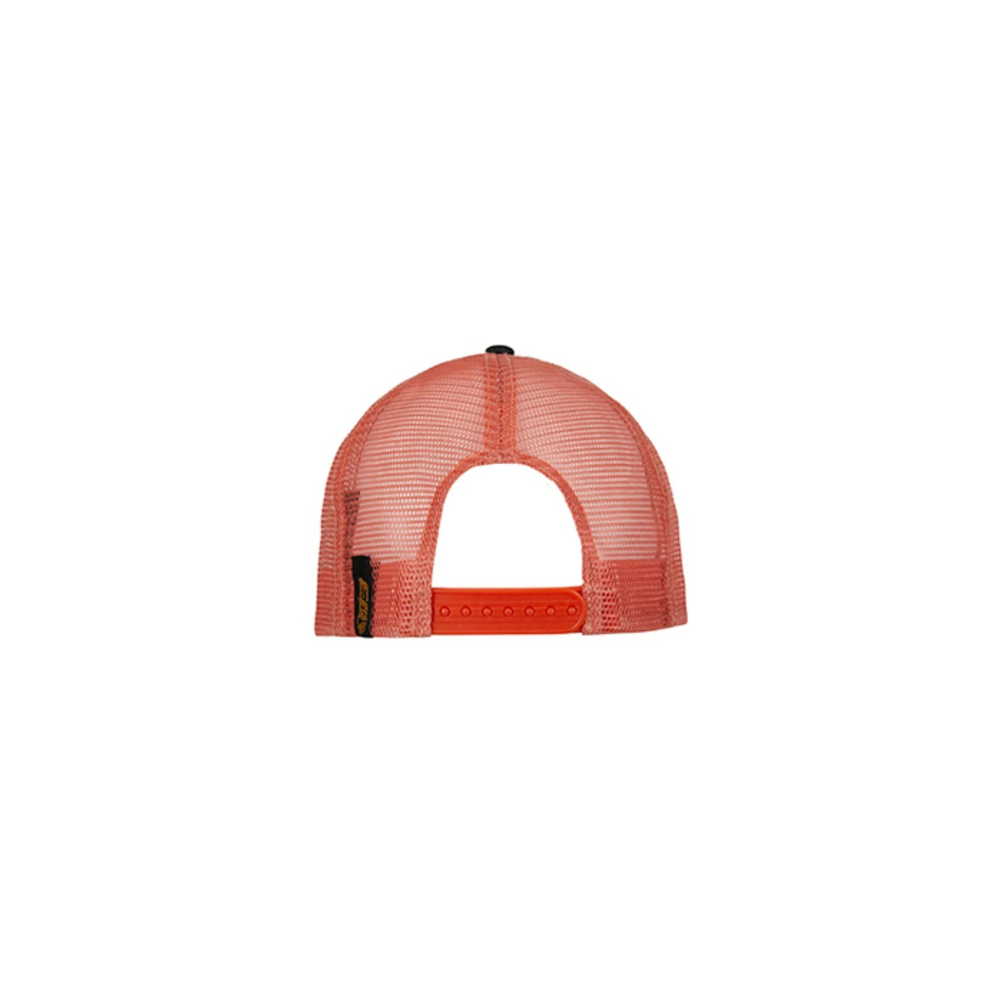 Bullzye Tropics HP Trucker Cap