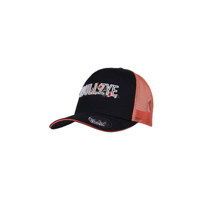 Bullzye Tropics HP Trucker Cap