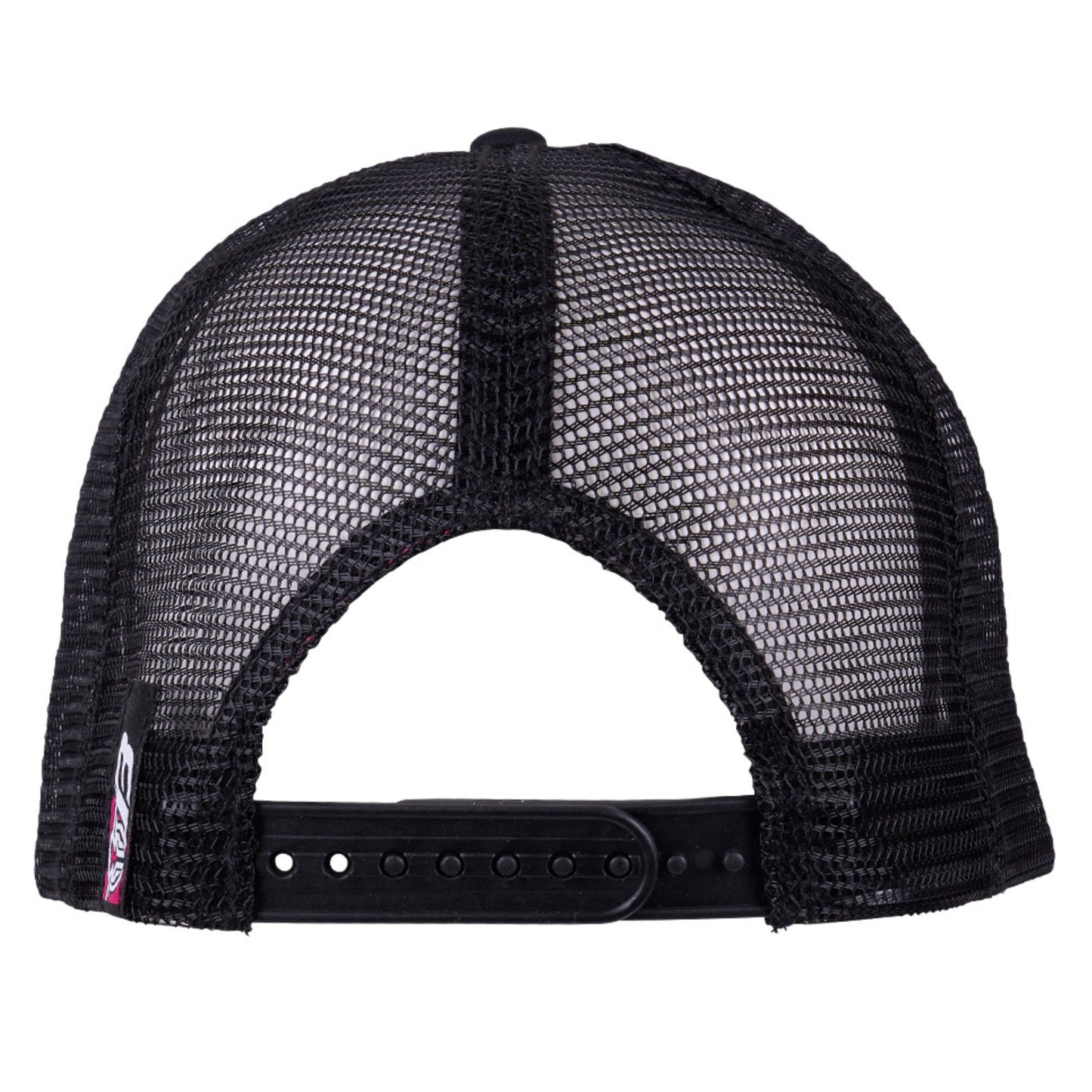 Bullzye Ute High Profile Trucker Cap