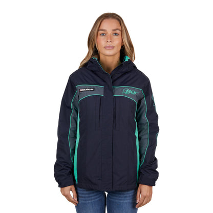 Bullzye Womens Carla Jacket - EQ Saddlery