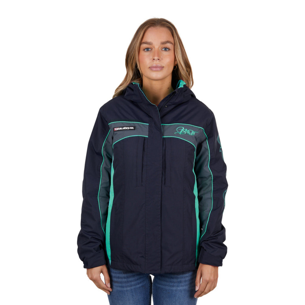 Bullzye Womens Carla Jacket - EQ Saddlery