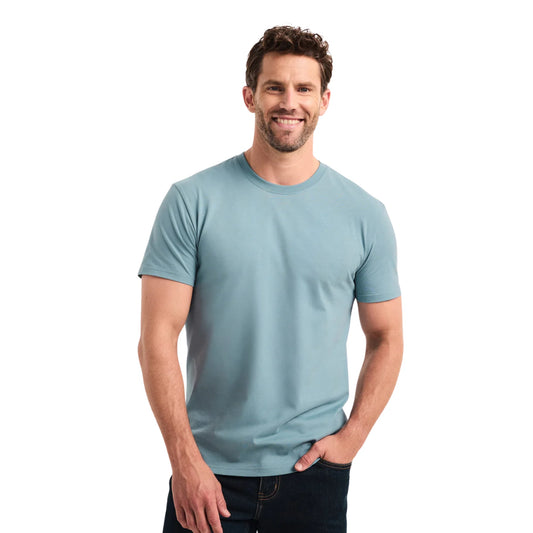 RB Sellars Mens Burleigh T-Shirt