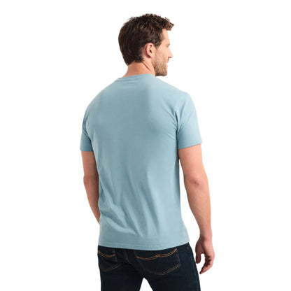 RB Sellars Mens Burleigh T-Shirt