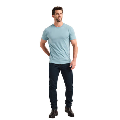 RB Sellars Mens Burleigh T-Shirt