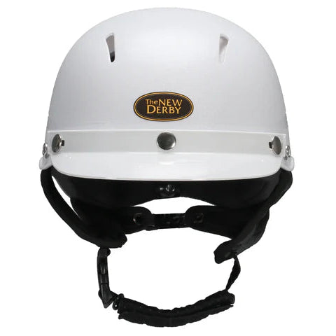 New Derby Polocrosse Helmet
