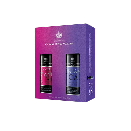 CDM Duo Pack Canter and Dreamcoat