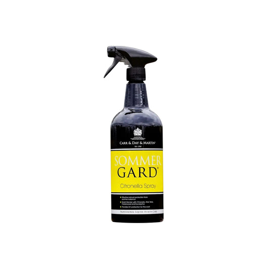 CDM SommerGard Citronella Spray