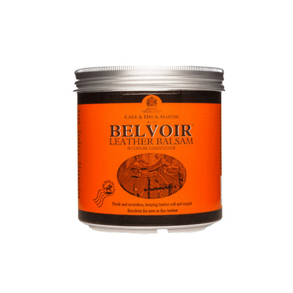 CDM Belvoir Leather Balsam Intensive Conditioner