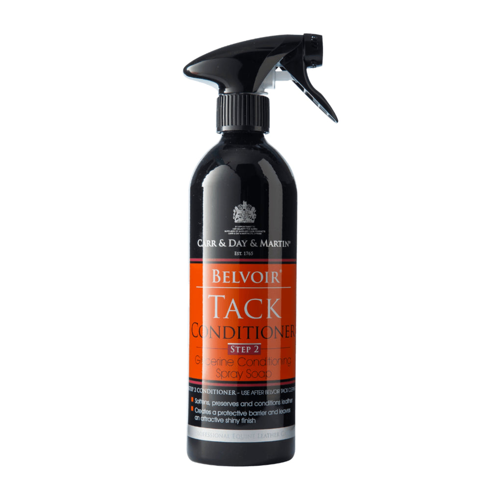 CDM Belvoir Tack Conditioner Step 2 Spray