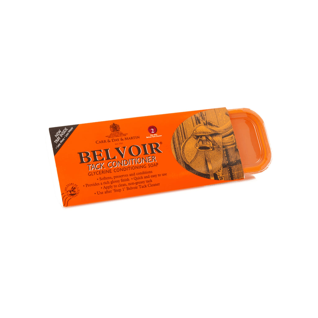 CDM Belvoir Tack Conditioner Tray