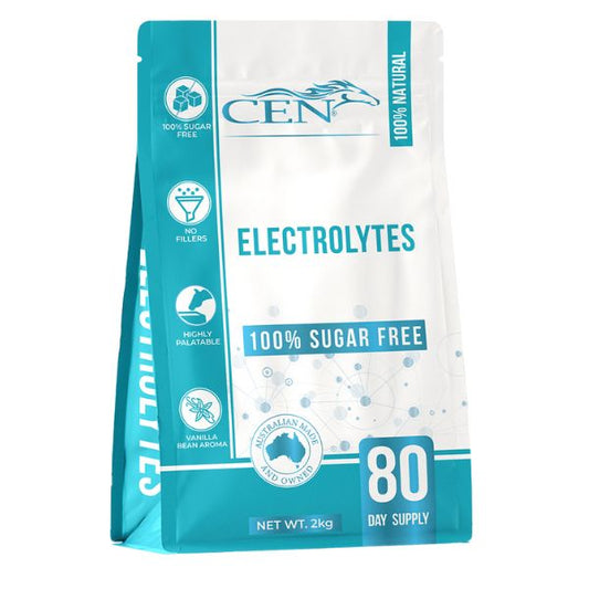 Cen Complete Electrolyte