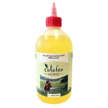 Calafea Oil