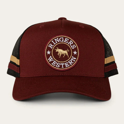 Ringers Western McCoy Trucker Cap - EQ Saddlery