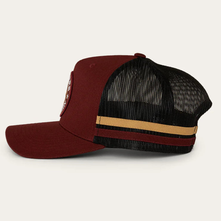 Ringers Western McCoy Trucker Cap - EQ Saddlery