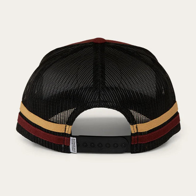 Ringers Western McCoy Trucker Cap - EQ Saddlery