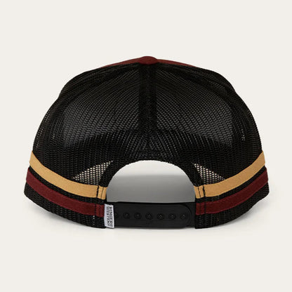 Ringers Western McCoy Trucker Cap - EQ Saddlery