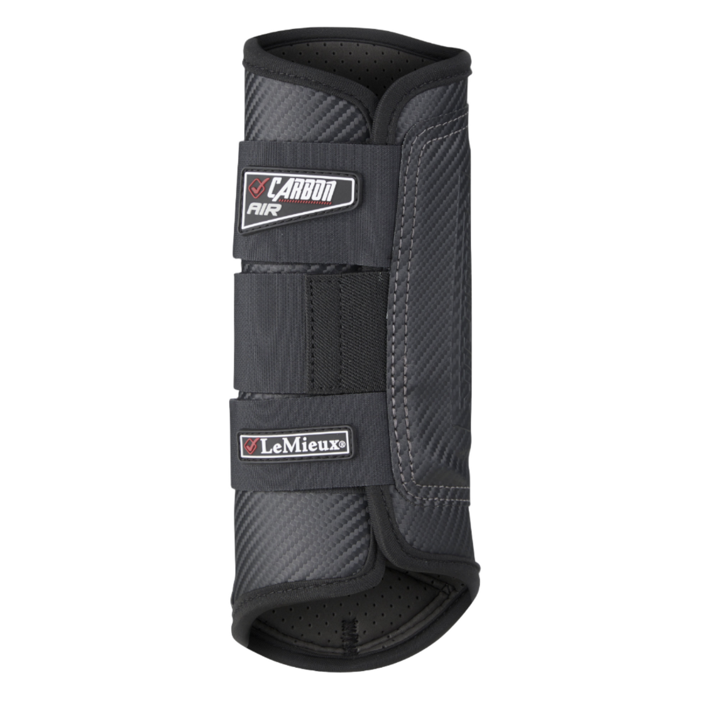 LeMieux Carbon Air XC Boots Hind