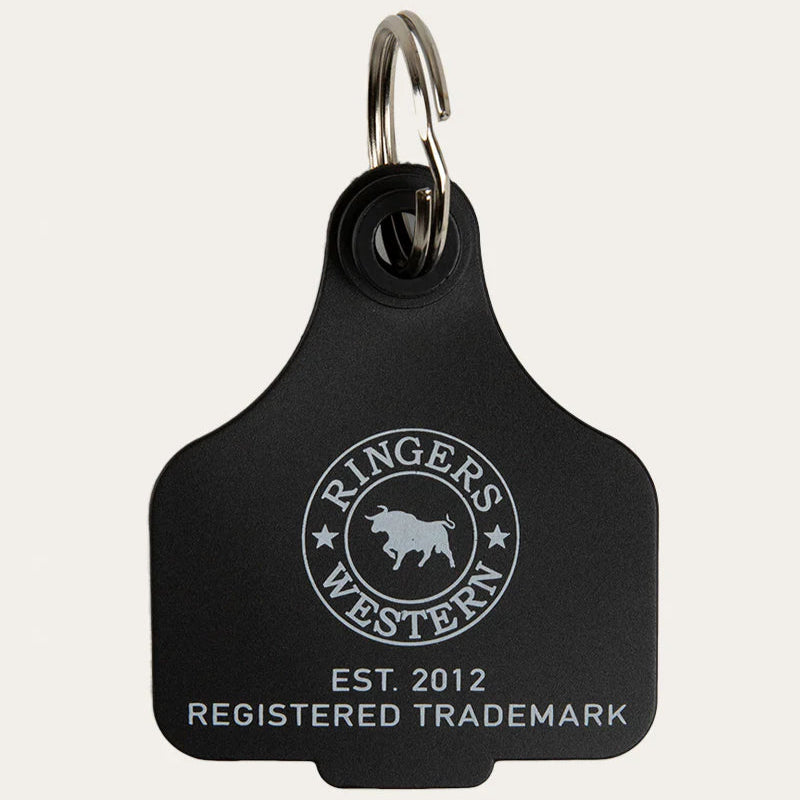 Ringers Western Cattle Tags