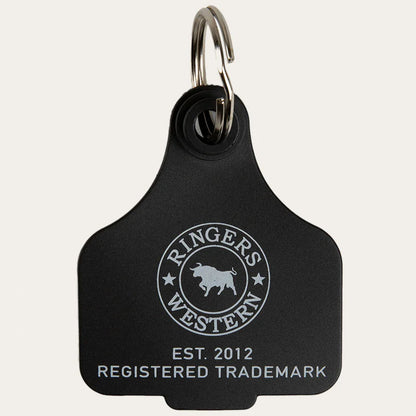 Ringers Western Cattle Tags