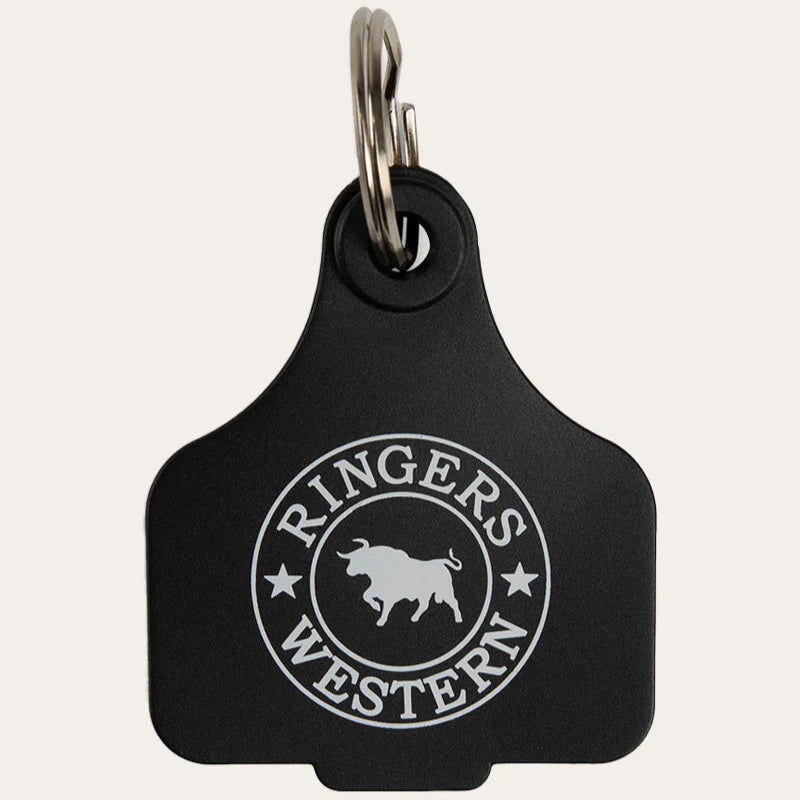 Ringers Western Cattle Tags