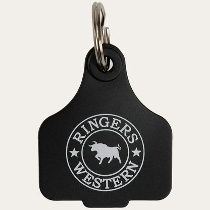 Ringers Western Cattle Tags