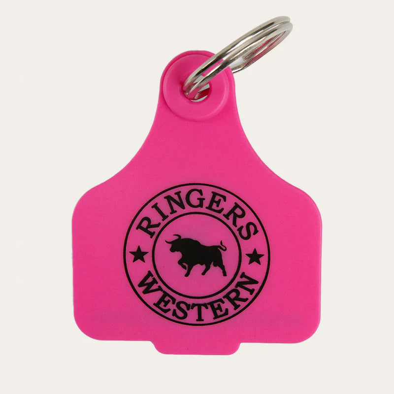 Ringers Western Cattle Tags