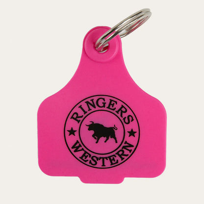 Ringers Western Cattle Tags