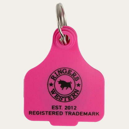 Ringers Western Cattle Tags