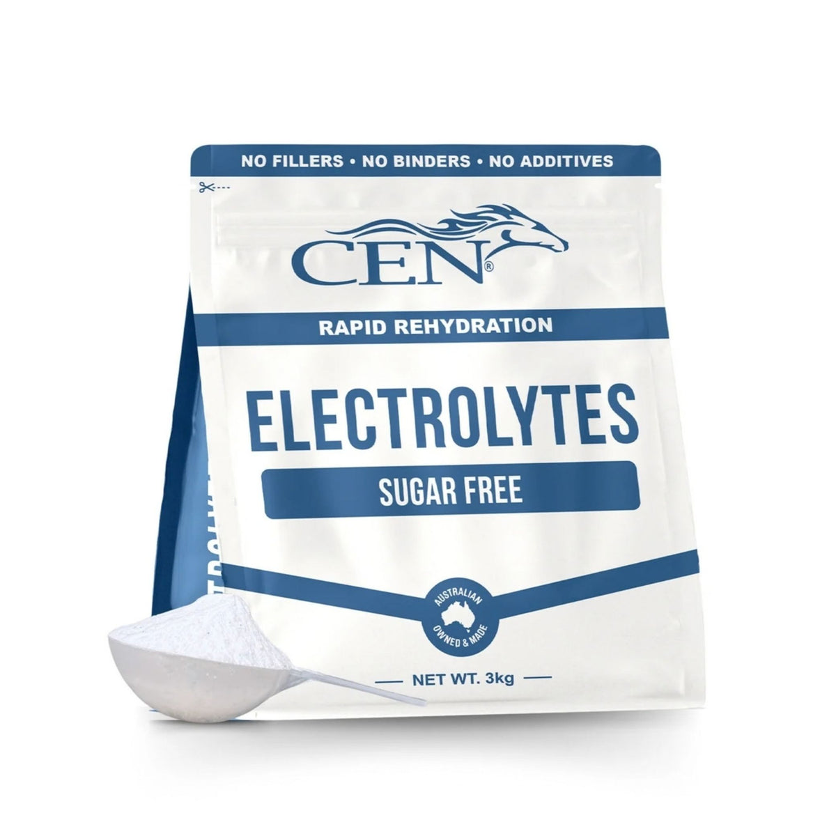 Cen Complete Electrolyte