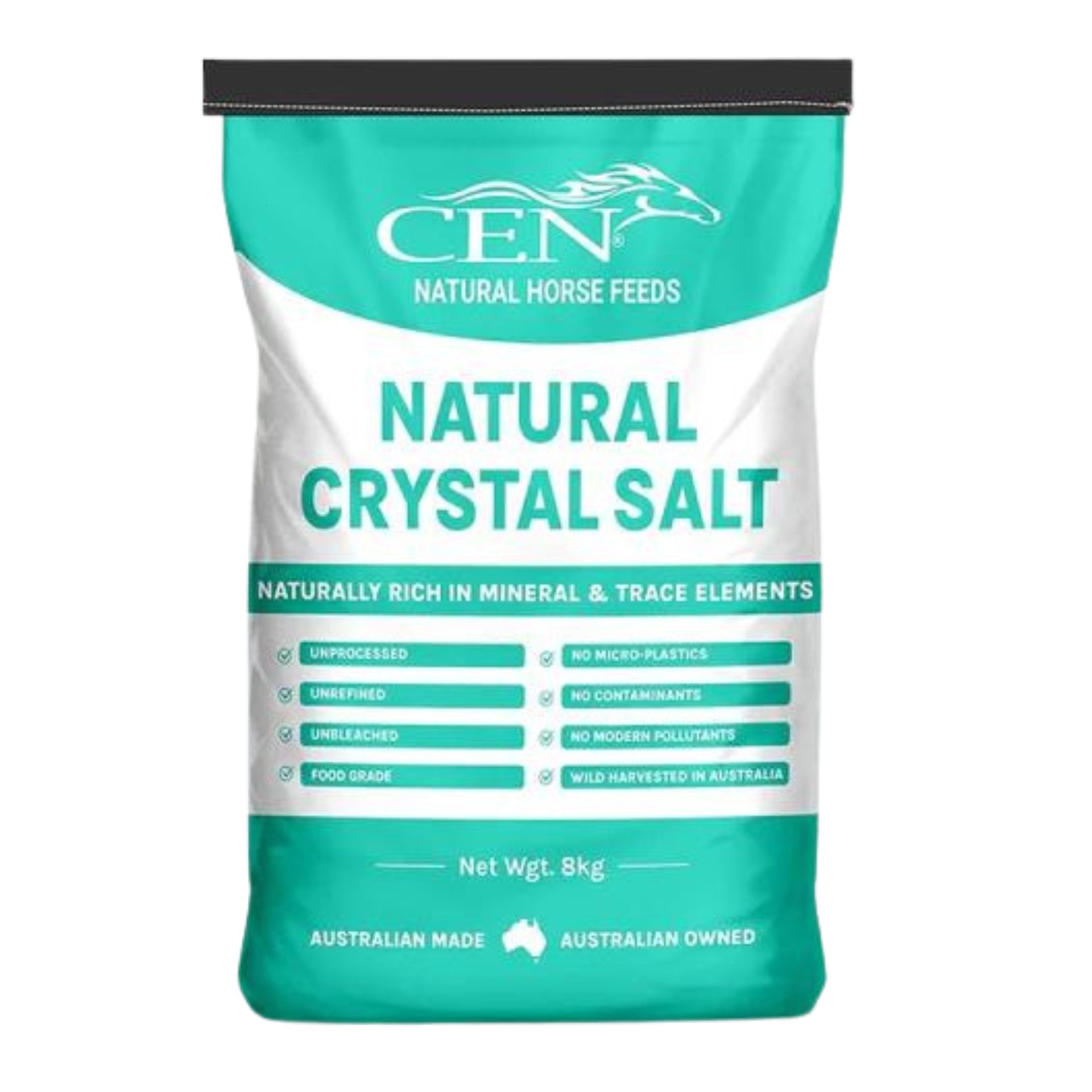 Cen Crystal Salt