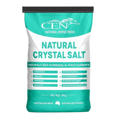 Cen Crystal Salt