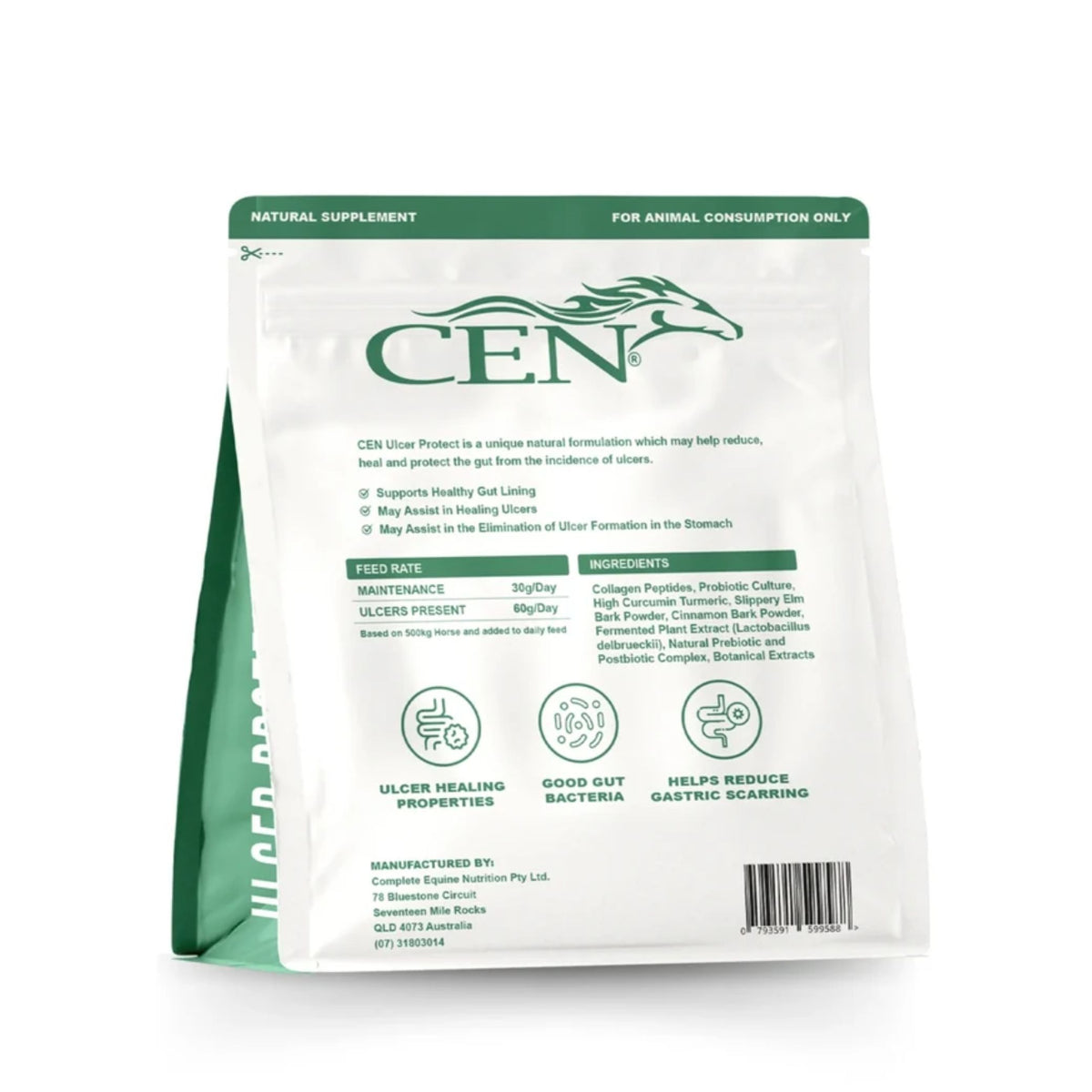 Cen Ulcer Protect