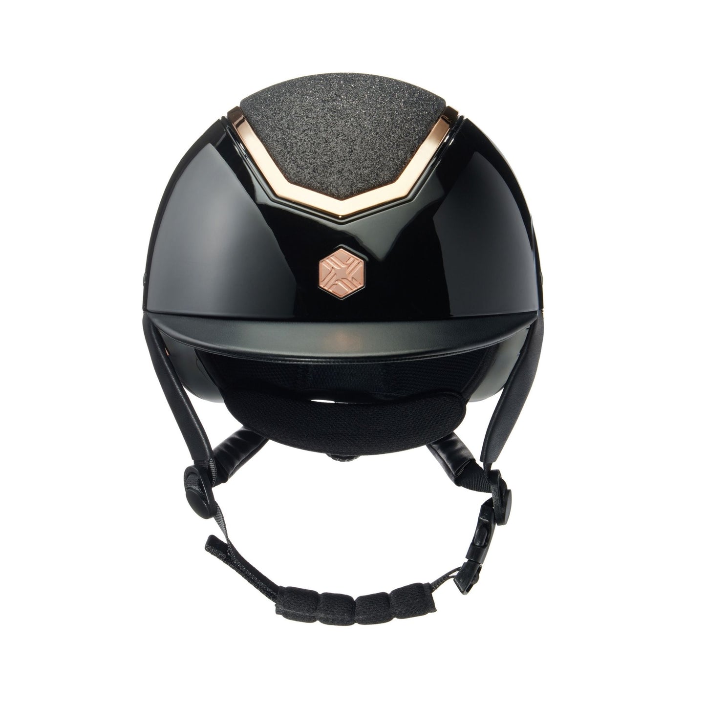 Charles Owen Kylo Helmet