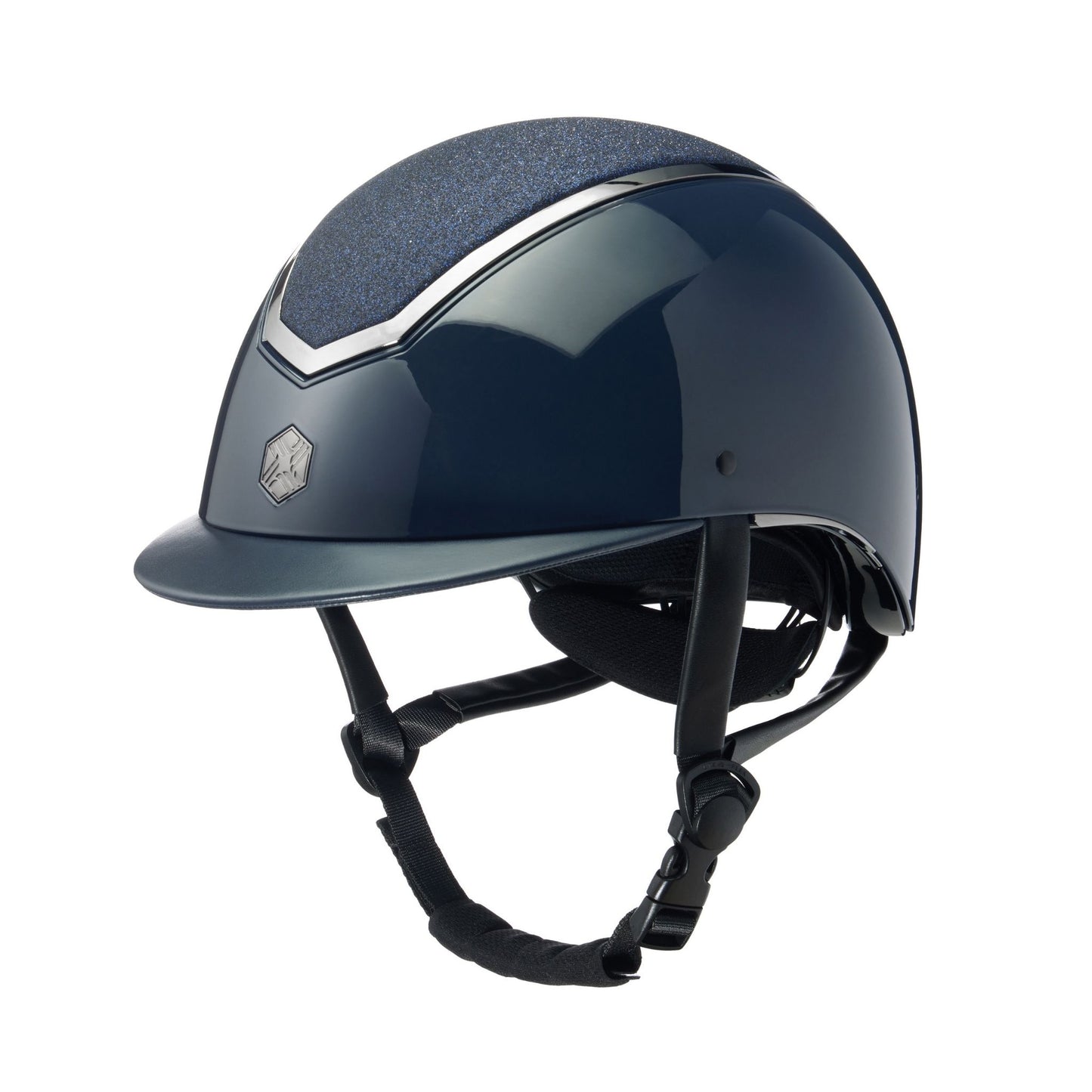 Charles Owen Kylo Helmet