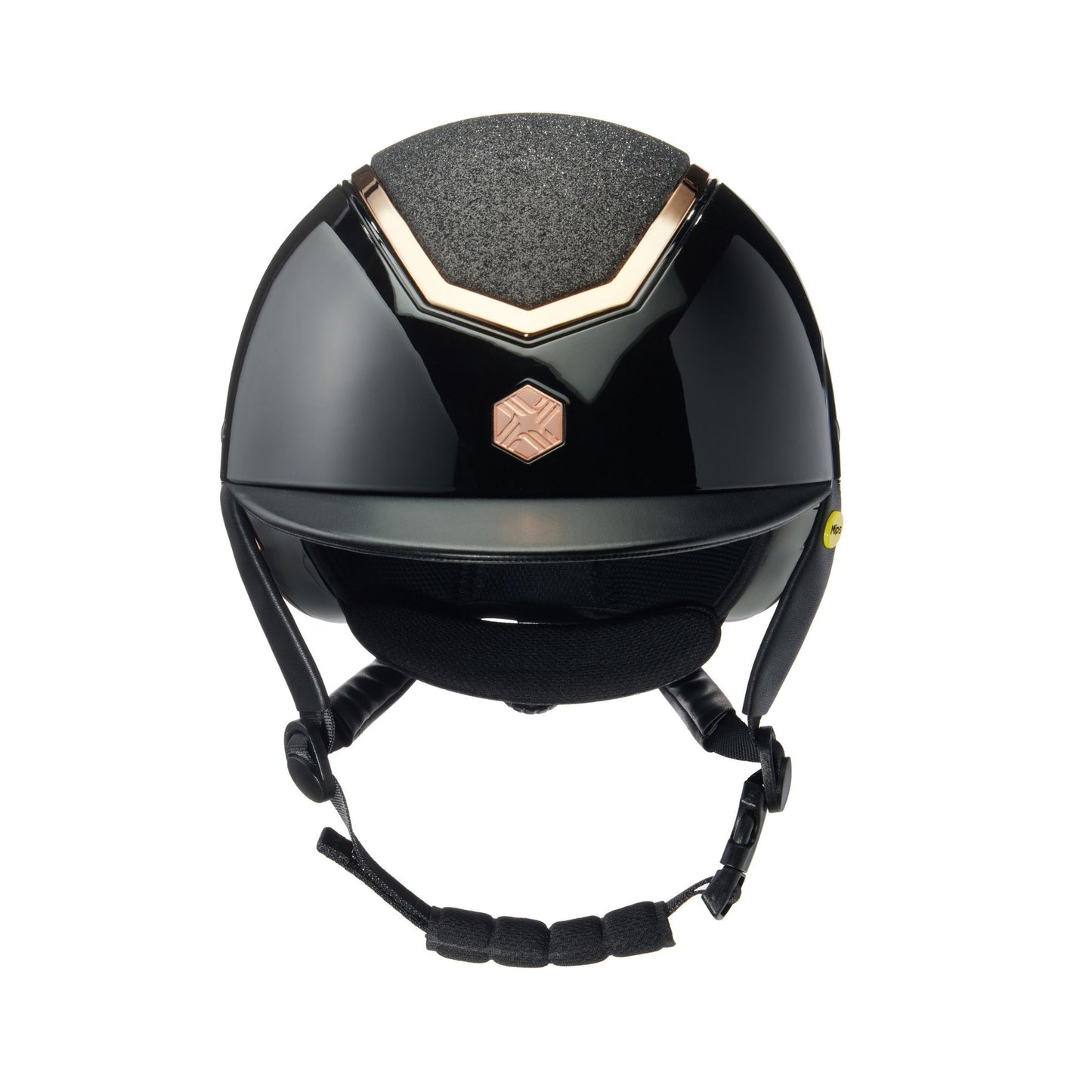 Charles Owen Kylo MIPS Helmet