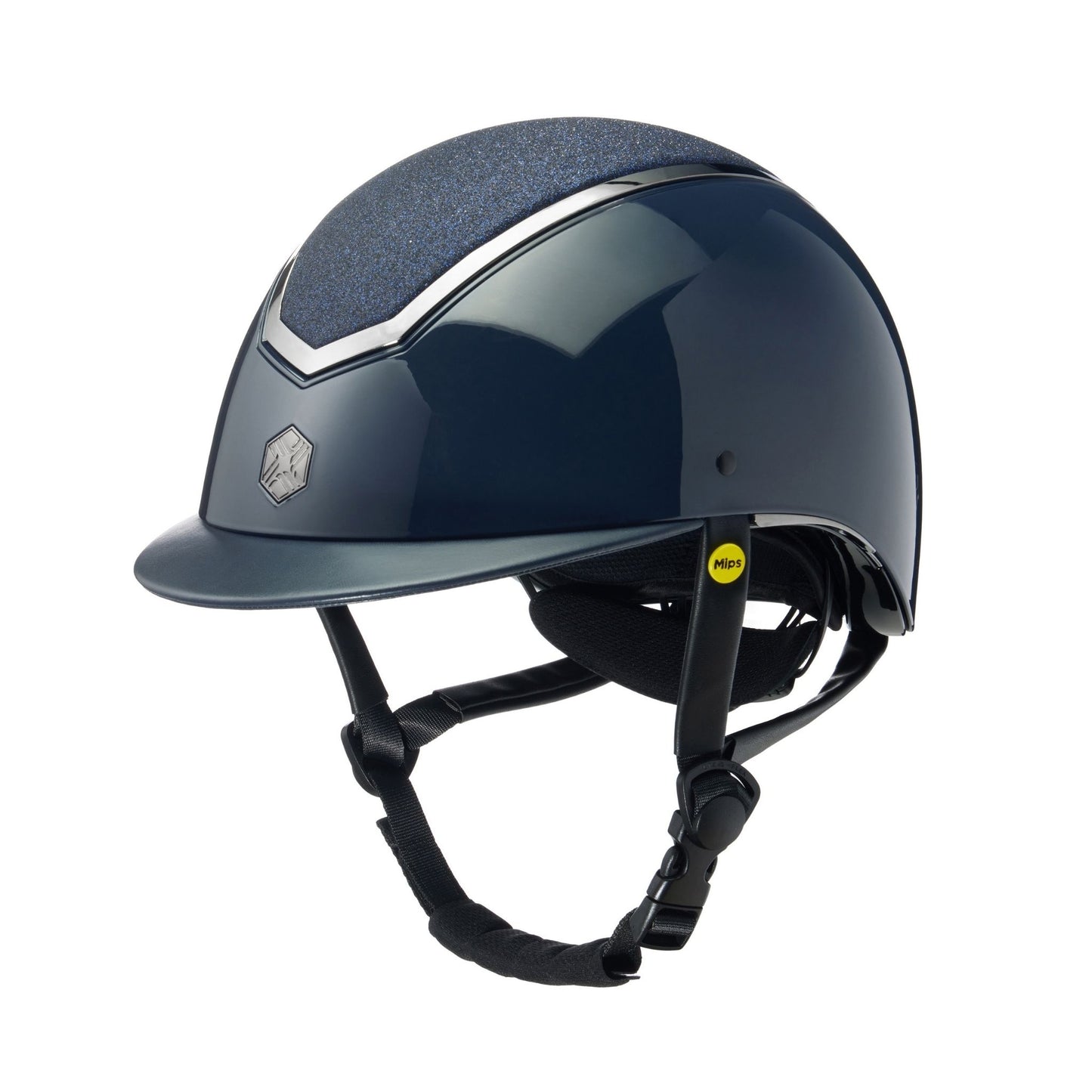 Charles Owen Kylo MIPS Helmet