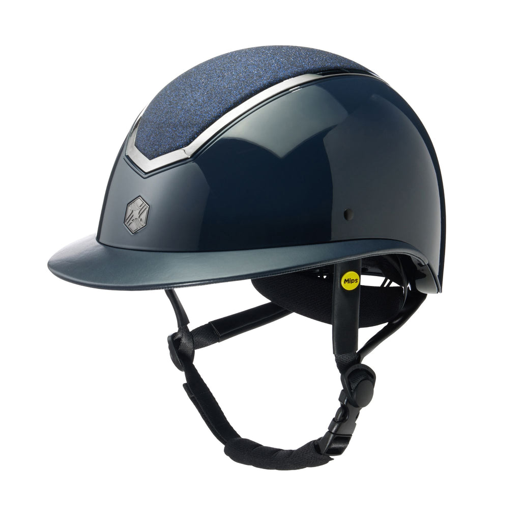 Charles Owen Kylo MIPS Wide Brim Helmet