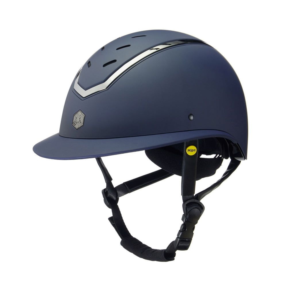 Charles Owen Kylo MIPS Wide Brim Helmet