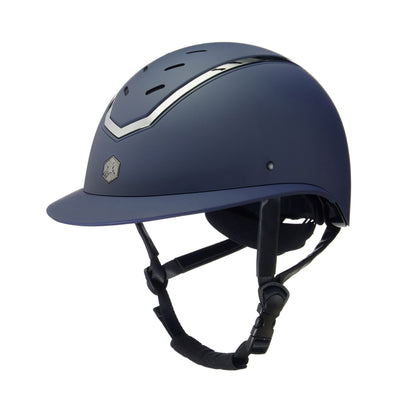 Charles Owen Kylo Wide Brim Helmet