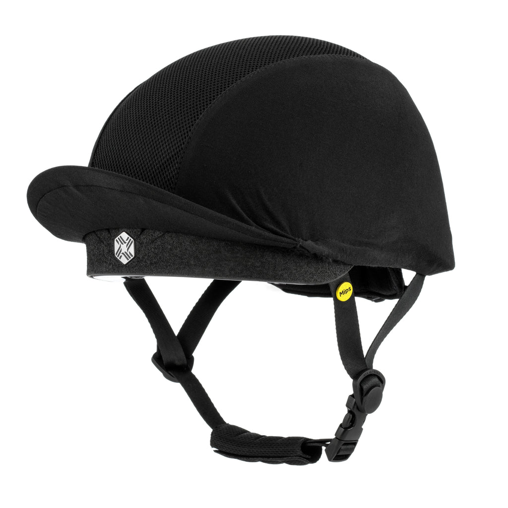 Charles Owen Phoenix Helmet with MIPS - EQ Saddlery