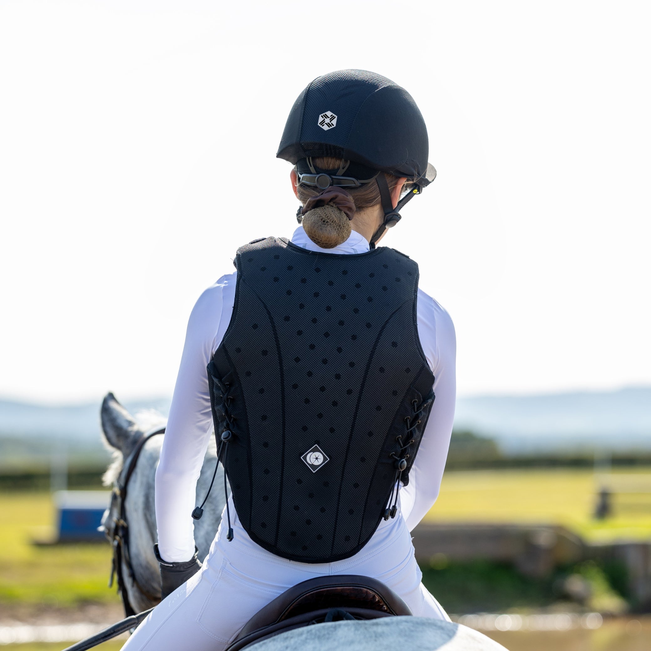 Charles Owen Phoenix Helmet with MIPS - EQ Saddlery