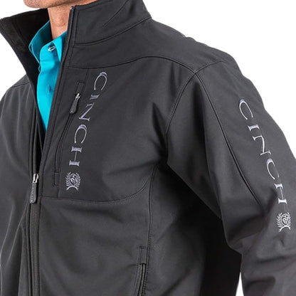 Cinch Mens Jacket
