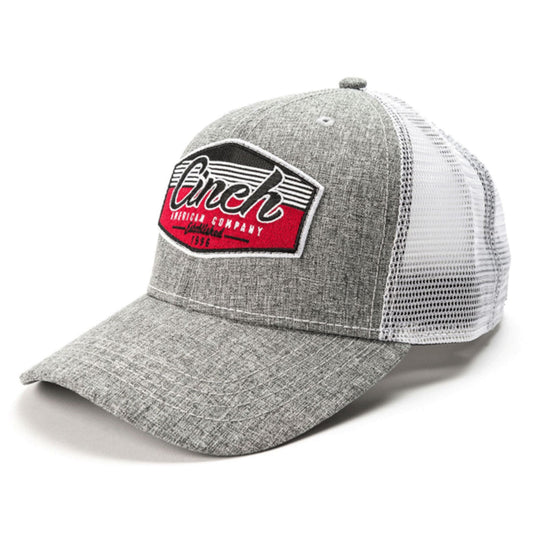 Cinch Trucker Cap - EQ Saddlery