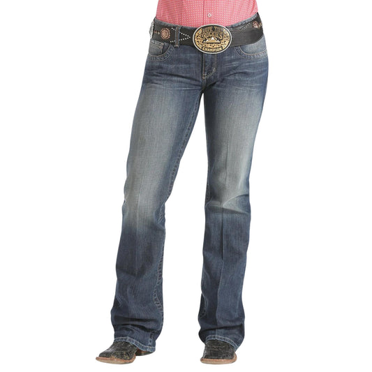 Cinch Womens Ada Arena Jeans